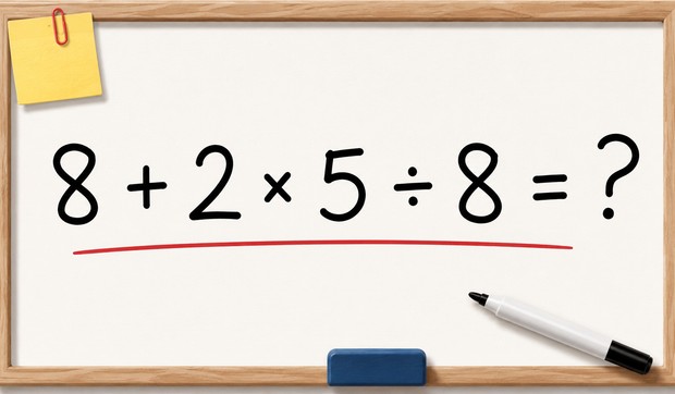 Matematički zadatak
