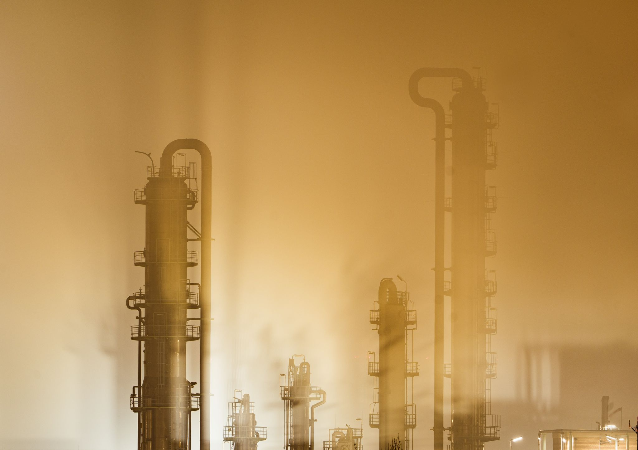 0,2% Wachstum 2025: Deutschland beendet 2-Jahres-Negativ-Serie