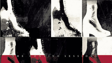 DEATH IN VEGAS — "The Contino Sessions"