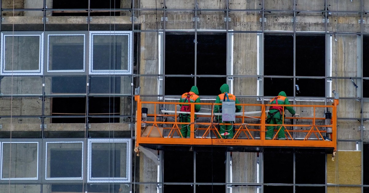 Polski milioner płaci 20 tys. zł miesięcznie. Nie może znaleźć chętnych do pracy