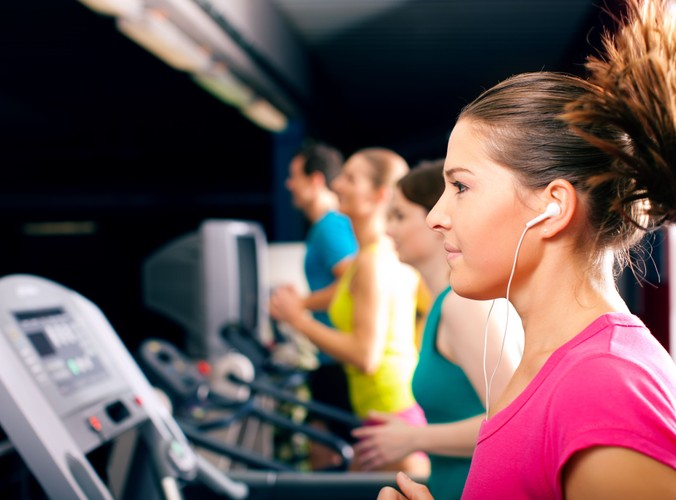 Tabela spalania kalorii