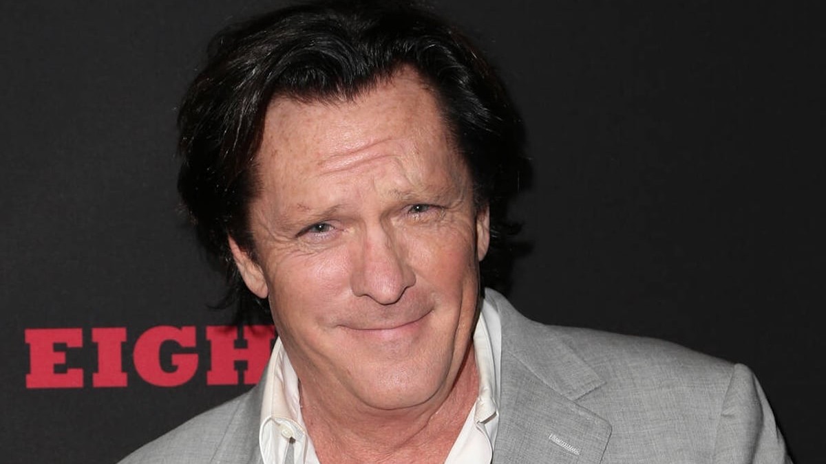 Michael Madsen