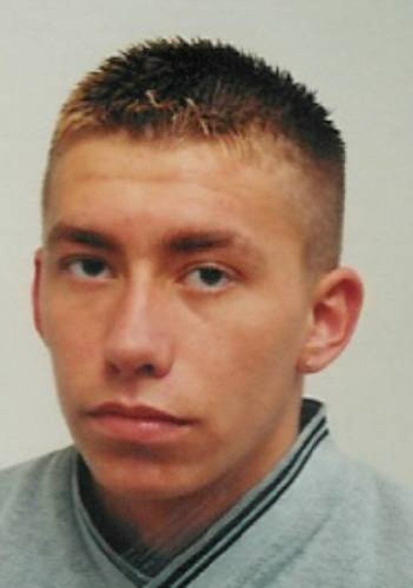 13. Marcin Kropidłowski