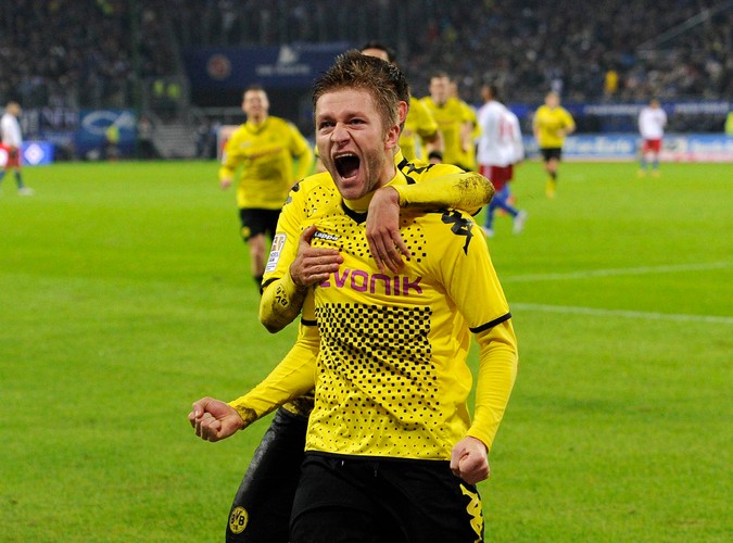 Miejsce 7: Jakub Błaszczykowski (27 l.) 8 000 000