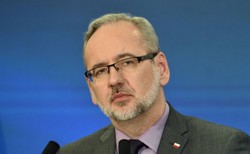 Niedzielski o zniesieniu obostrzeń: Bądźmy odpowiedzialni