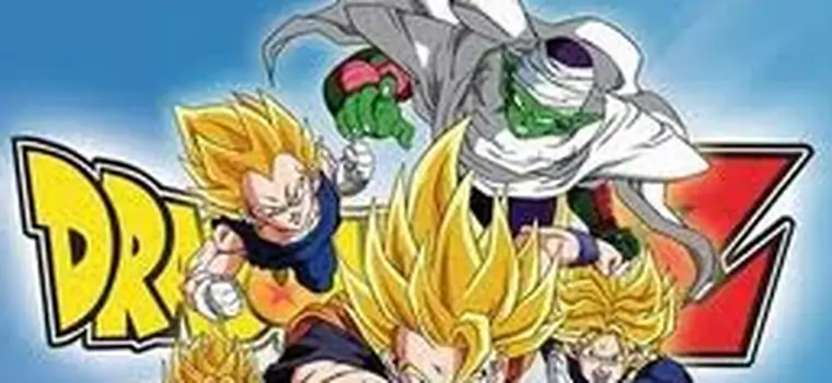 Nowy Dragon Ball na konsole