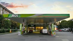Mol pumpa