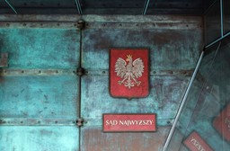 połączone izby sn: żadne orzeczenie sądu najwyższego nie może być uzna