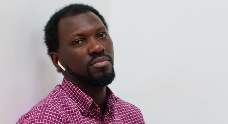 Olugbenga Agboola - CEO Flutterwave