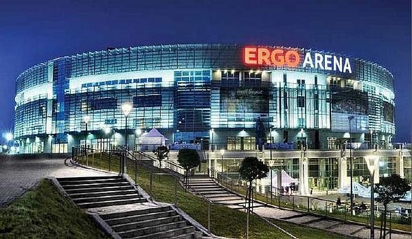 ErgoArena