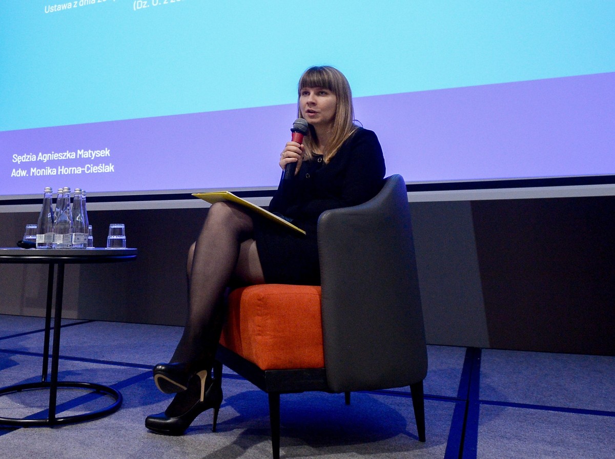 Monika Horna-Cieślak