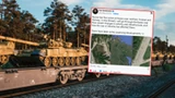 Rosja szykuje się do wojny z NATO? Ujawniono niepokojące zdjęcia satelitarne