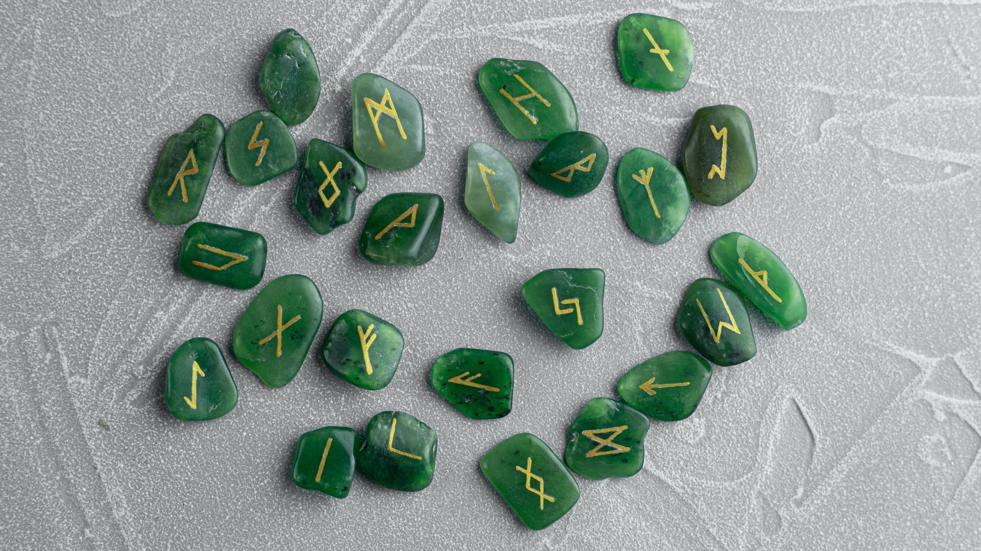 Horoskop runiczny – jaka jest twoja runa? 