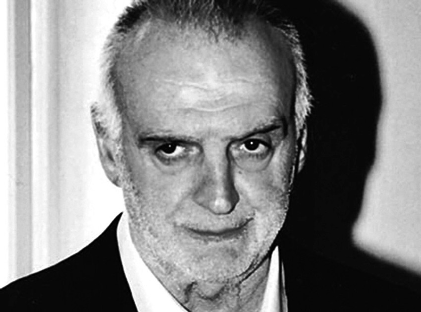 Slobodan Šaranović 