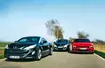 Pobudzające turboespresso - Peugeot RCZ kontra Renault Megane Coupe i VW Scirocco