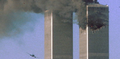 Fotoedytor Faktu o zamachach 11 września 2001 roku: Te obrazy wciąż mam przed oczami
