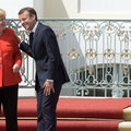 Merkel i Macron się dogadali. Budżet strefy euro może obowiązywać już w 2021 roku