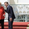 Merkel i Macron się dogadali. Budżet strefy euro może obowiązywać już w 2021 roku