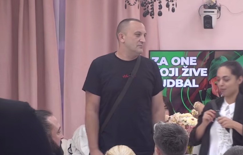 Produkcija Pinka ispunila životni san Stojinom sinu U Elitu 10 stiglo obaveštenje