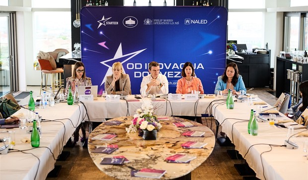 Srbija dobija Zakon o veštačkoj inteligenciji – Balans između inovacija i odgovornosti 