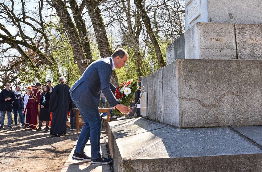 Brankovo delo već dva veka neprolazna inspiracija i ideja vodilja