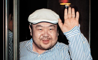 Wataha wygłodzonych psów. Klan rządzący Koreą Północną najlepiej wychodzi na zdjęciach z pogrzebów