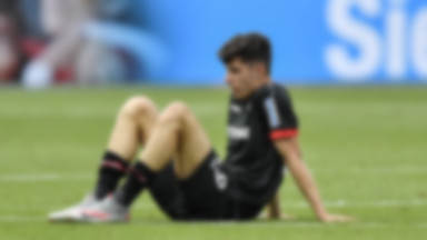 Anglia: Kai Havertz będzie kosztował fortunę, pieniądze szykuje Chelsea FC