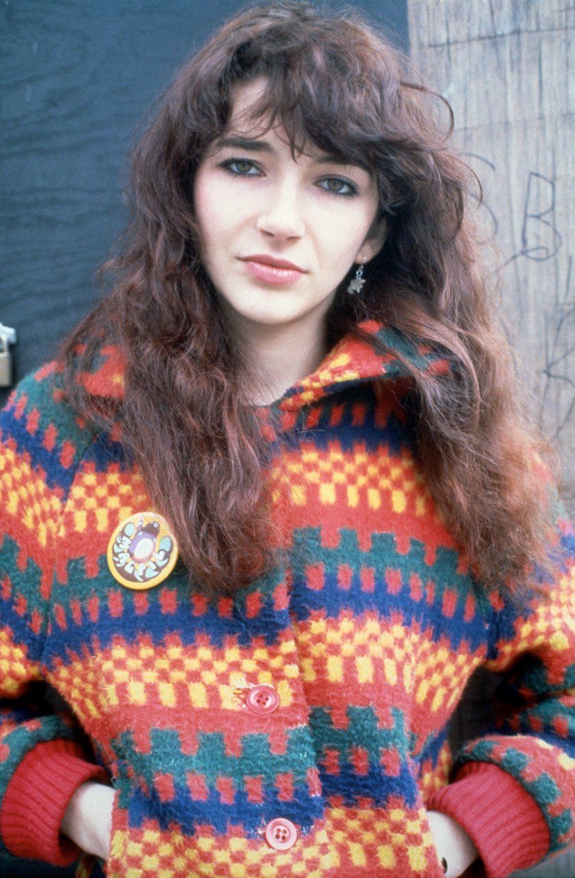 Kate Bush