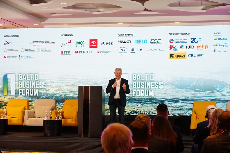 Marek Belka, Przewodniczący Rady Audytowej Instrumentu na rzecz Ukrainy - Ukraine Facility