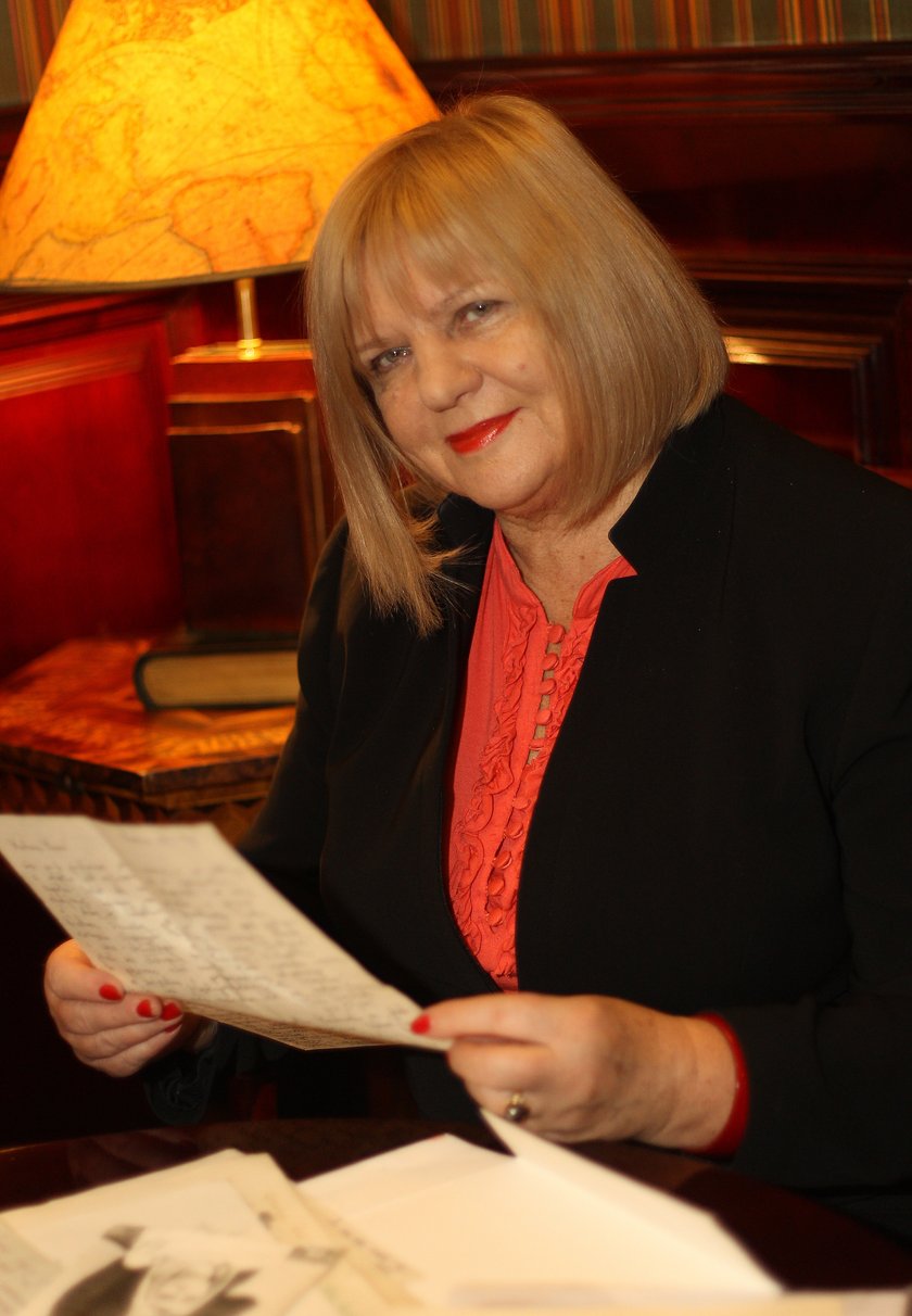 Danuta Grechuta