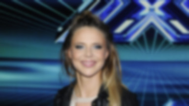 Maja Sablewska nie wspomina dobrze "X Factora": czułam, że mnie nie lubią
