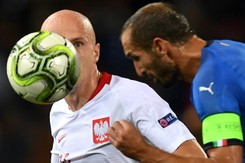 Brzęczek mógł przerwać złą serię, ale debiut generalnie wypadł optymistycznie