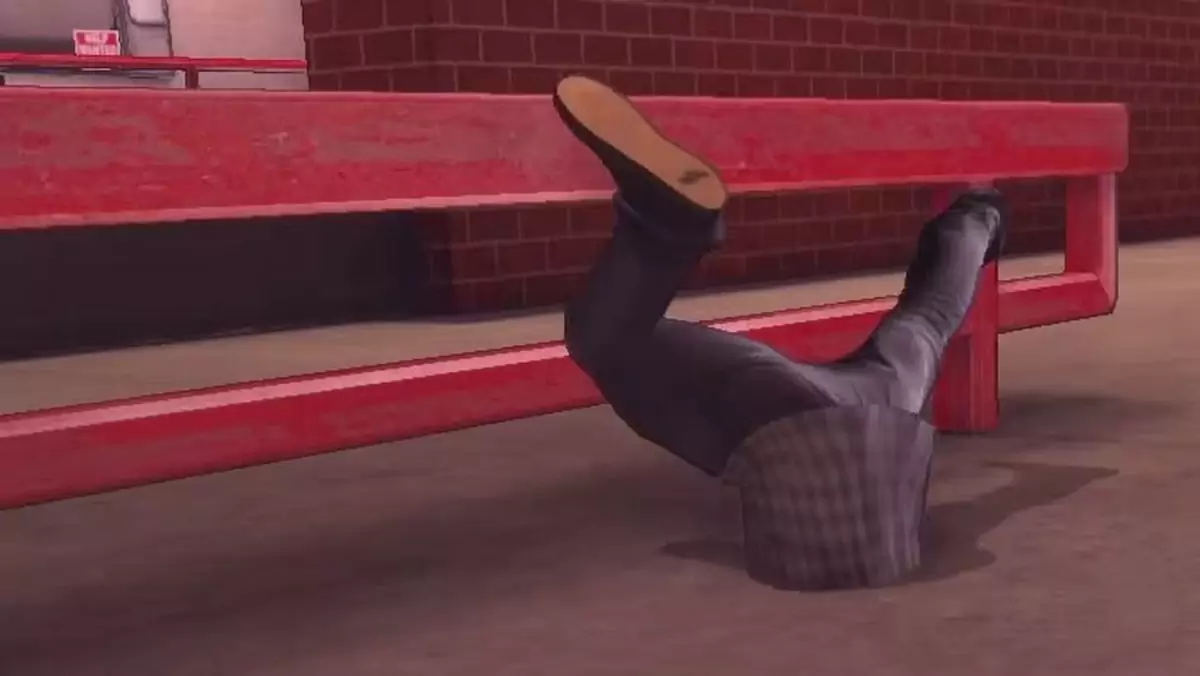 Tony Hawk's Pro Skater 5