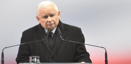 "W 12. rocznicę zamachu trzeba zadać pytanie: dlaczego Lech Kaczyński?". Prezes PiS sam o to zapytał i udzielił tłumowi odpowiedzi