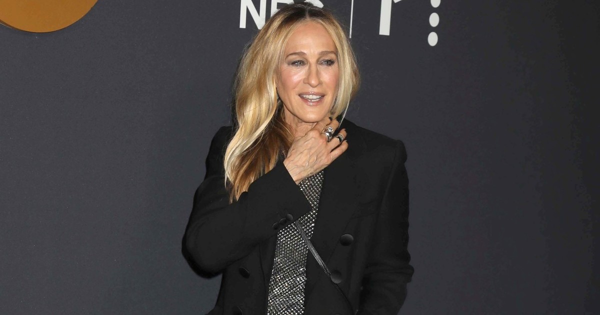 Sarah Jessica Parker régen látott ikrei gyönyörű ifjú hölgyekké cseperedtek – Fotókon a boldog család
