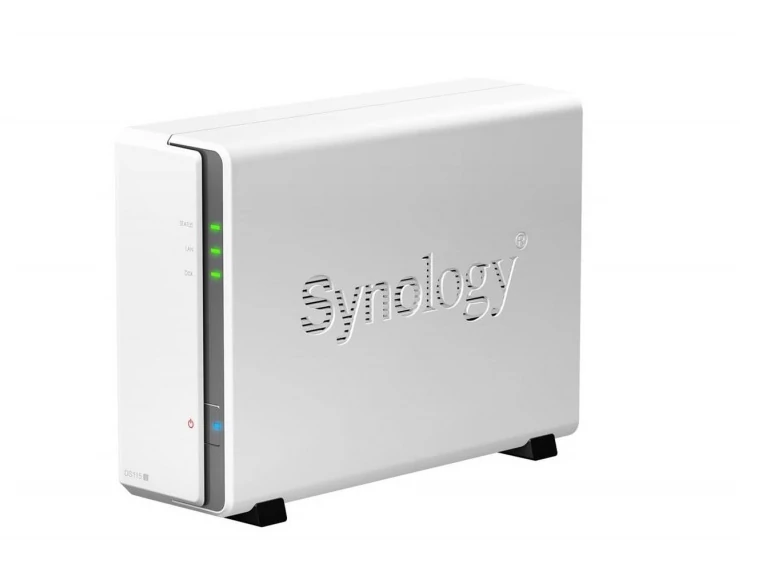  Synology DS115j 