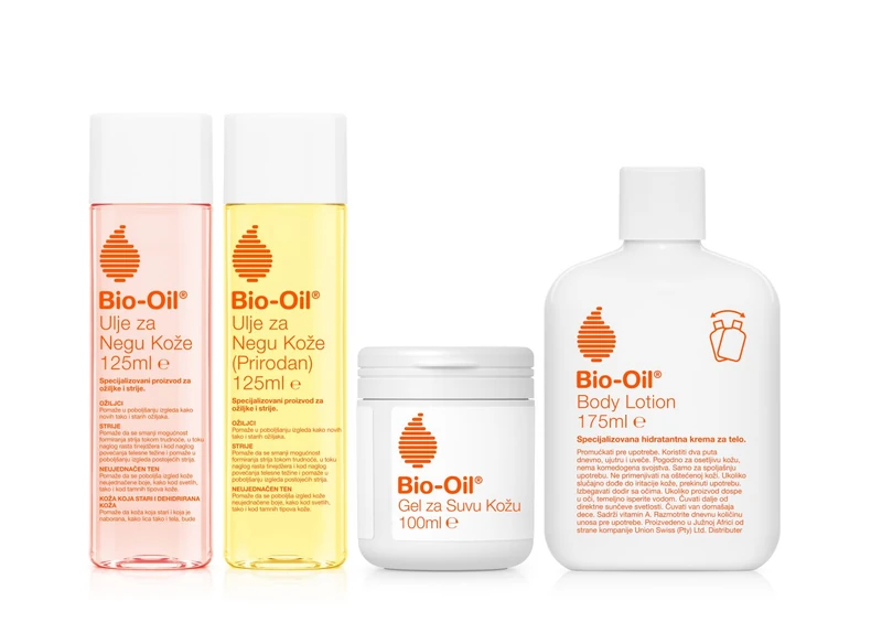 Bio-Oil