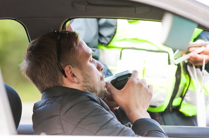 Piłeś, nie jedź! Od marca szybciej stracisz auto