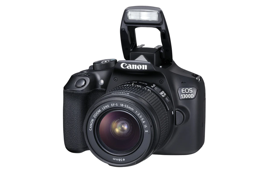 Canon EOS 1300D