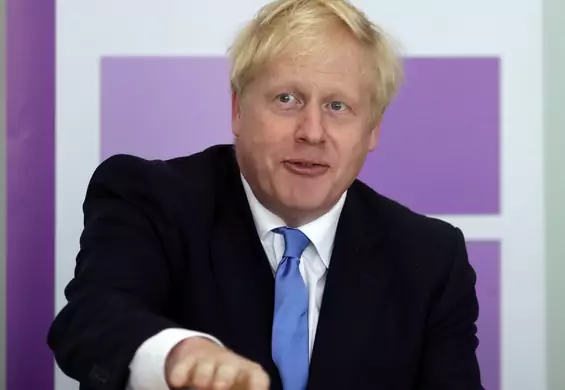 Czym zawinił Boris Johnson? Trzy czwarte kobiet ma z nim problem