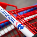 Carrefour otworzy w niedziele połowę hipermarketów i supermarketów