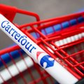 Carrefour otworzy w niedziele połowę hipermarketów i supermarketów