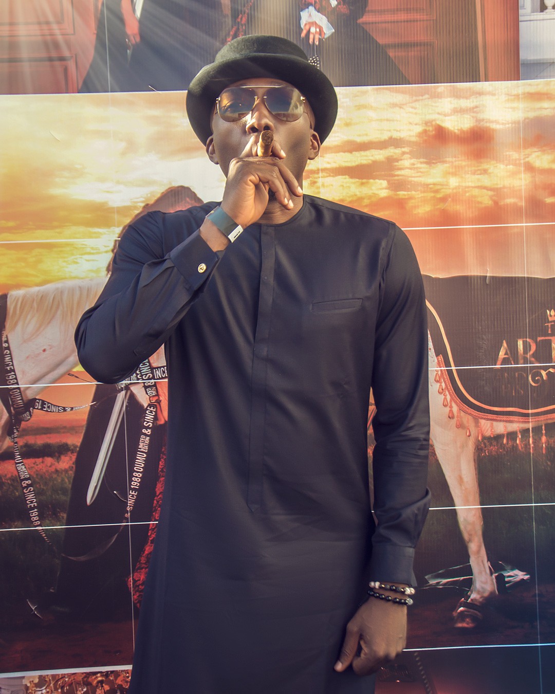 Comedian Bovi [PascalConcepts]