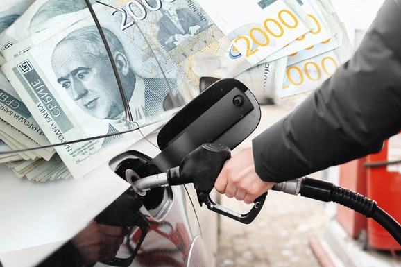 Nova odluka o cenama goriva u Srbiji: Poznato do kada važi ograničenje i koliko će plaćati poljoprivrednici