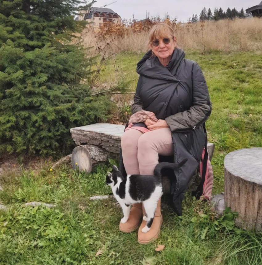 Zorana Šulc o najvećoj traumi 