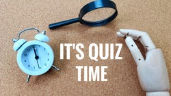 Wielki, ale szybki quiz z wiedzy ogólnej. 20/20 zdobędą tylko najlepsi