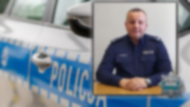 Komendant policji w Krapkowicach stracił stanowisko. To efekt interwencji u 14-latka?
