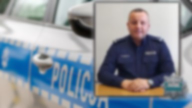 Komendant policji w Krapkowicach stracił stanowisko. To efekt interwencji u 14-latka?