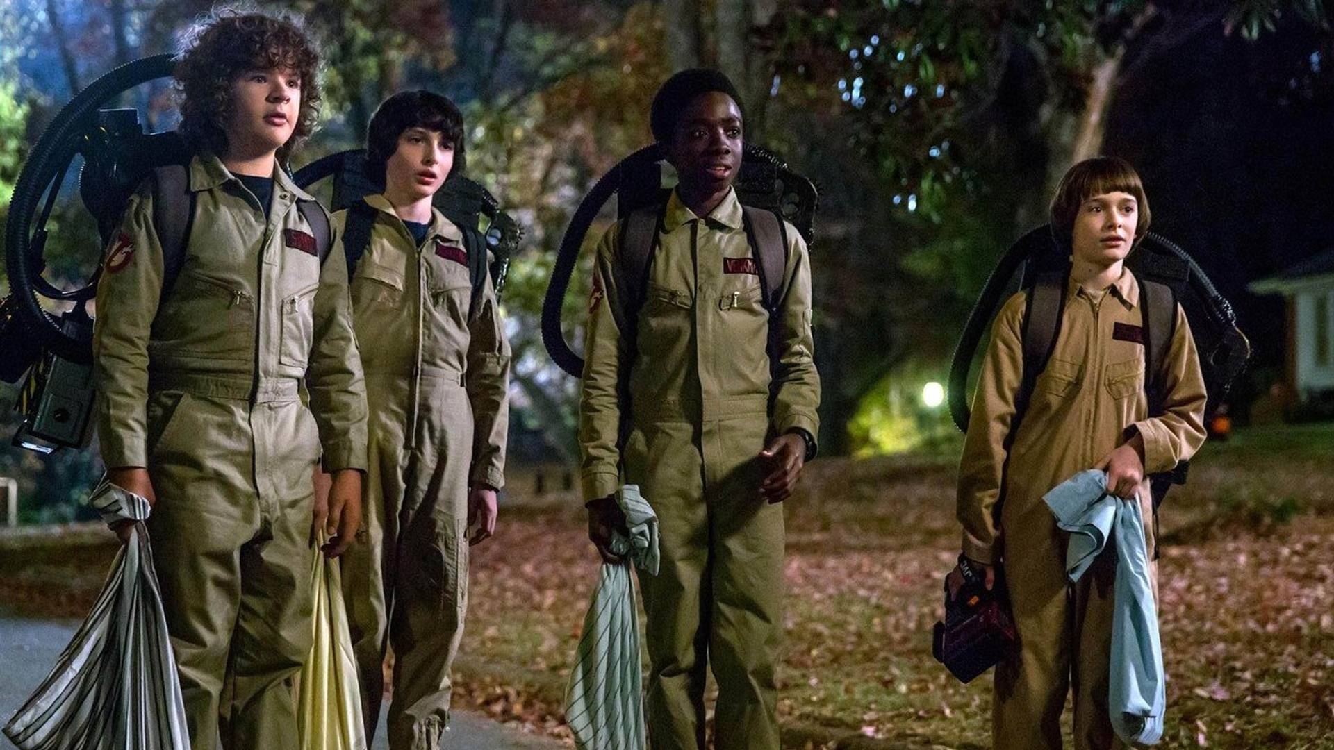 Stranger Things 2 je kao čokolada, posle jedne štangle smažeš svih 200 grama