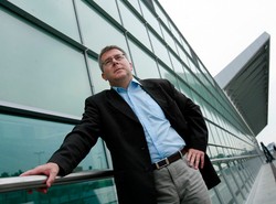 Czarnecki o parytecie dla transwestytów